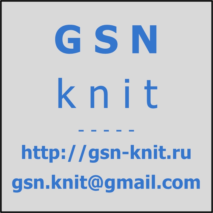 gsn-knit, gsn.knit, gsnknit, gsn knit